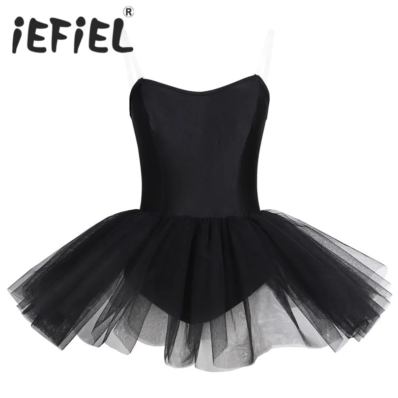 IEFiEL, женские танцевальные костюмы для девочек, для женщин, балетное танцевальное платье, платья для взрослых, одежда для сценического выступления