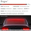 Ceyes 100cm Car Styling High Rear Additional Stop Lights With Turn Signal Running Light Unverisal Auto Brake Flexible LED Strips ► Photo 3/6
