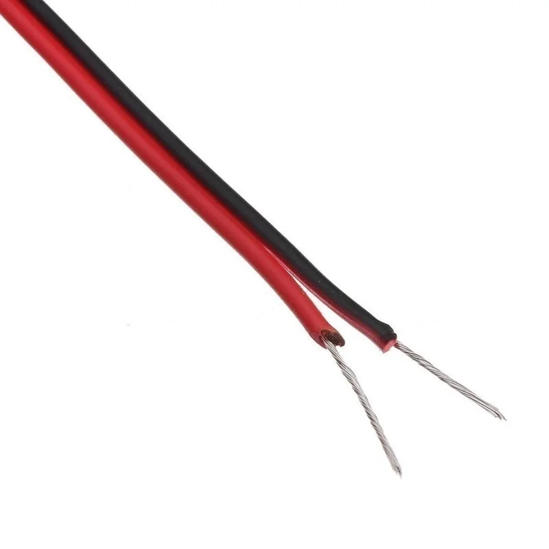 Светодиодный светильник с 2 контактами 4 контактный удлинитель для 3528 5050 SMD RGB