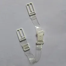 Модный Эластичный бюстгальтер с нескользящей застёжкой для бюстгальтера, аксессуары для бюстгальтера, Нескользящая Пряжка, удлинитель для бюстгальтера, ремни