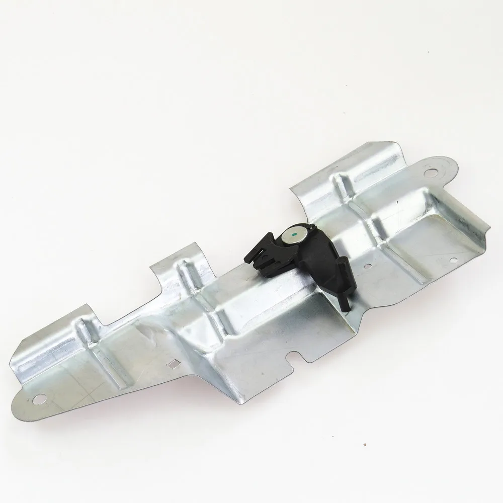 FHAWKEYEQ Car Bootlid Lock Actuator Trunk Bracket Mount For VW Bora 4