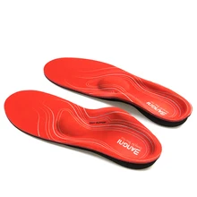 3angni – semelles orthopédiques pour hommes et femmes, Support d'arc, douleur au talon, fasciite plantaire