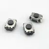 10Pcs 3*4*2MM Tact Switch Turtle switch SMD 2-pin mini buttons micro switch 3x4x2MM 2H Power switch ► Photo 1/5