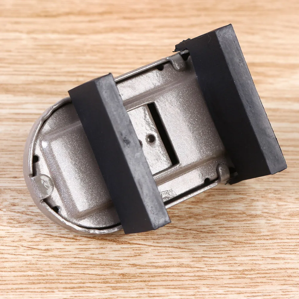 Rarelock MS318 раздвижной оконный замок Детская безопасность для домашней безопасности Противоугонная защита для младенцев уход за детьми аксессуары для ванной комнаты b