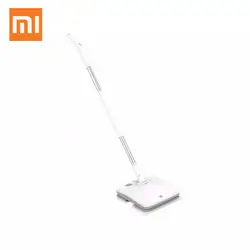 Xiaomi очиститель SWDK-D260 ручной беспроводной электрический Чистильщик Моечные машины для пола влажной уборки