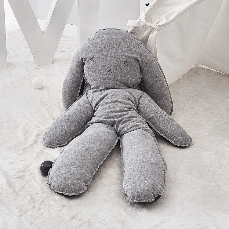 Baby-Stuffed-Animals-Baby-Comforter-Toy-Doll-Kawaii-Big-Rabbit-Bunny-Soft-Toys-Photography-Accessories-Nordic-Baby-Room-Decor-06