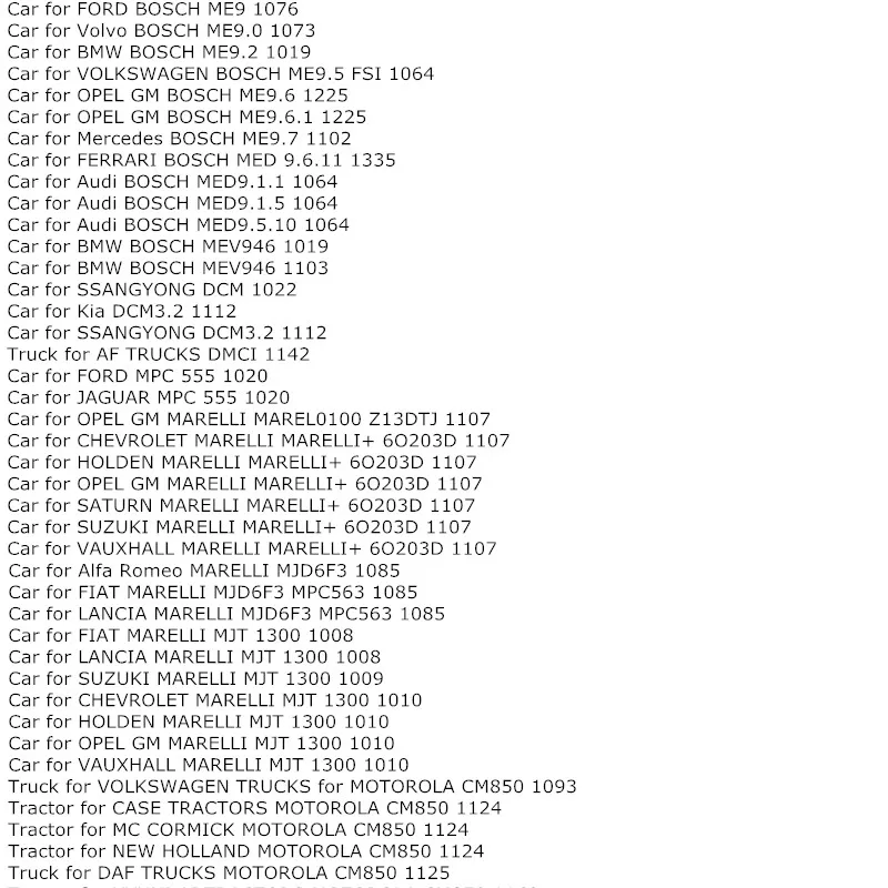 Новое поступление Kess V2 SW V2.32 FW V4.036 OBD2 менеджер + K-TAG 2,13 FW6.070 KTAG ECU Программатор + FGtech Galletto 4 Master V54