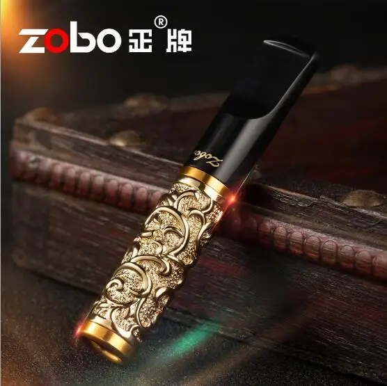 

ZOBO Three genuine cigarette filter cleaning cycle type cigarette holder filter health