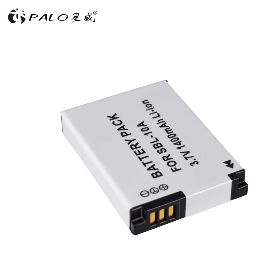 3 шт. SLB 10A SLB10A батарея камеры для Samsung SL102 SL202 SL420 SL620 SL820 HZ10W HZ15W ES55 L100 L110 L200 L210