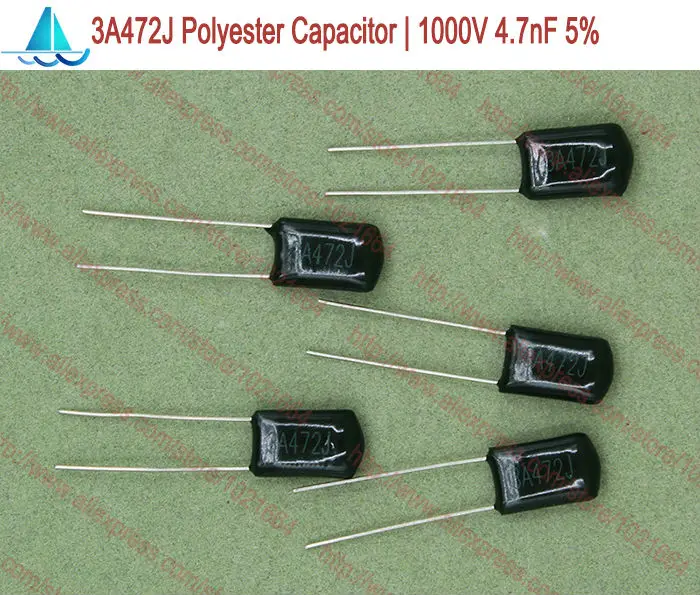 3a472j конденсатор характеристики