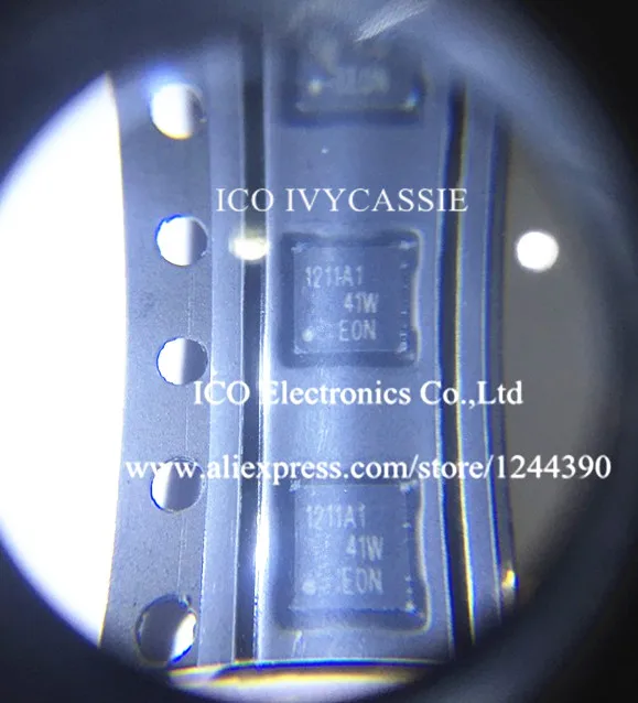1211A1 зарядное устройство IC для Asus Zenfone 6 чип зарядки 36-контактный USB контроль |