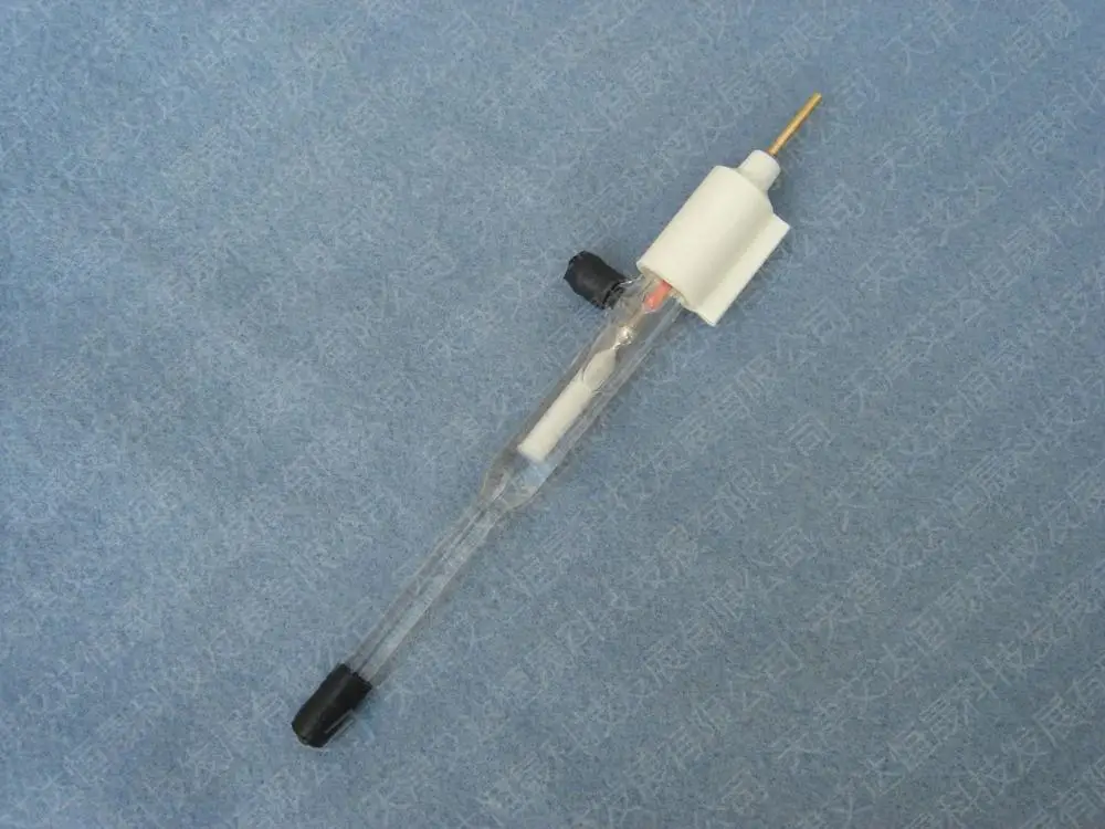 The saturated calomel electrode R0232in PH Meters from Tools on