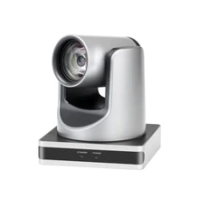 Aoni HD 1080p большой широкий угол обзора угол 12 раз увеличить дистанционного управления компьютером сетевая камера обучения live USB видео-конференции