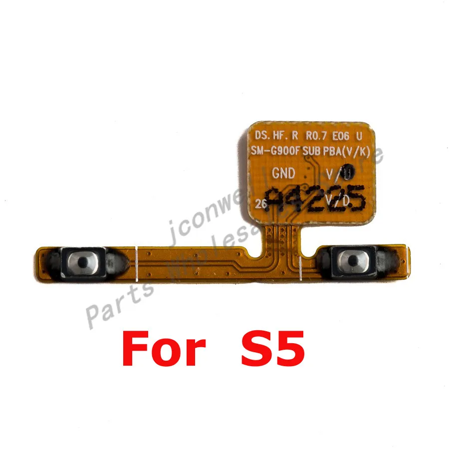 NW_Volume_Flex_Cable_for_Samsung_Galaxy_S5_MDSA0478_1 