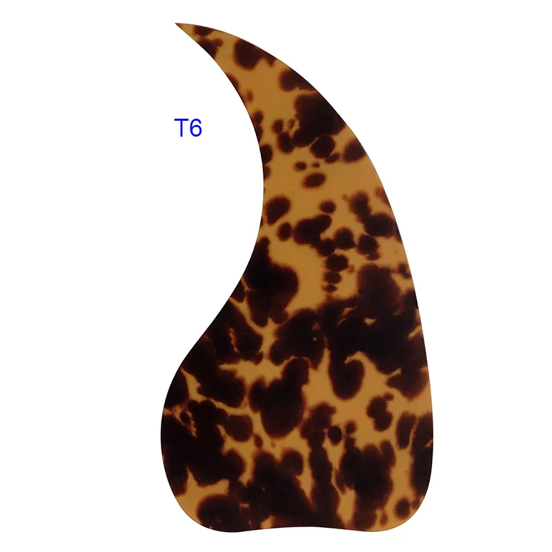 Качественная Акустическая Гитара Pickguard J45 Стиль самоклеющиеся для 40 &quot41&quot