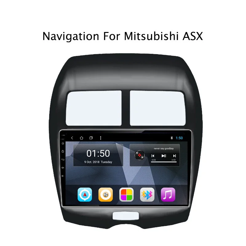 Excellent NAVITOPIA 10.1inch 2G RAM 32G ROM Android 8.1 Car DVD Multimedia GPS Navigation for Mitsubishi ASX 2013 2014 2015 0 Excellent NAVITOPIA 10.1inch 2G RAM 32G ROM Android 8.1 Car DVD Multimedia GPS Navigation for Mitsubishi ASX 2013 2014 2015 0