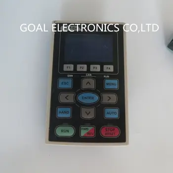 

KPC-CC01 operation panel C2000 series VFD-CP2000 100% new