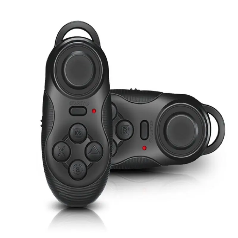 

Wireless Bluetooth Controller Game Console For IOS Android For iPhone For Samsung