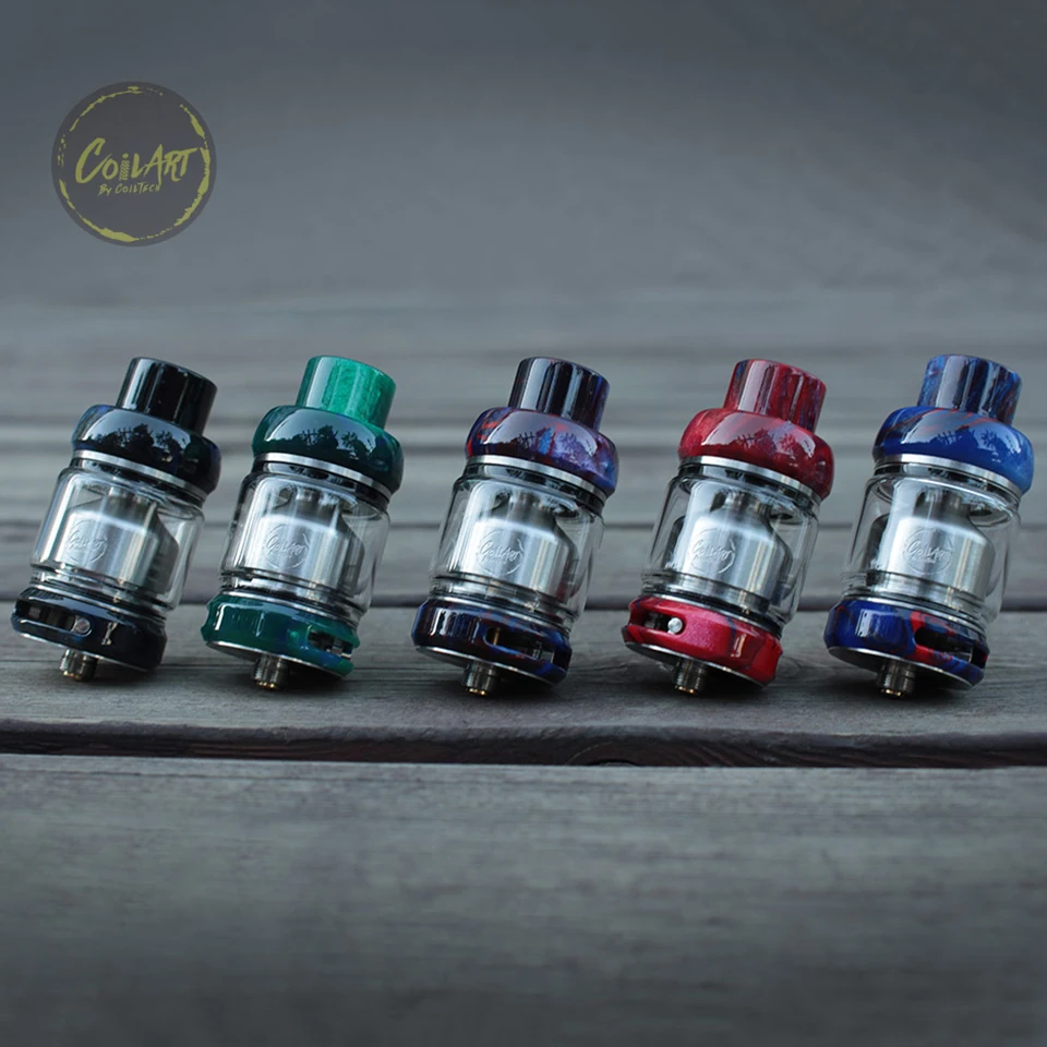 CoilART MAGE RTA 2019 Resin (5)