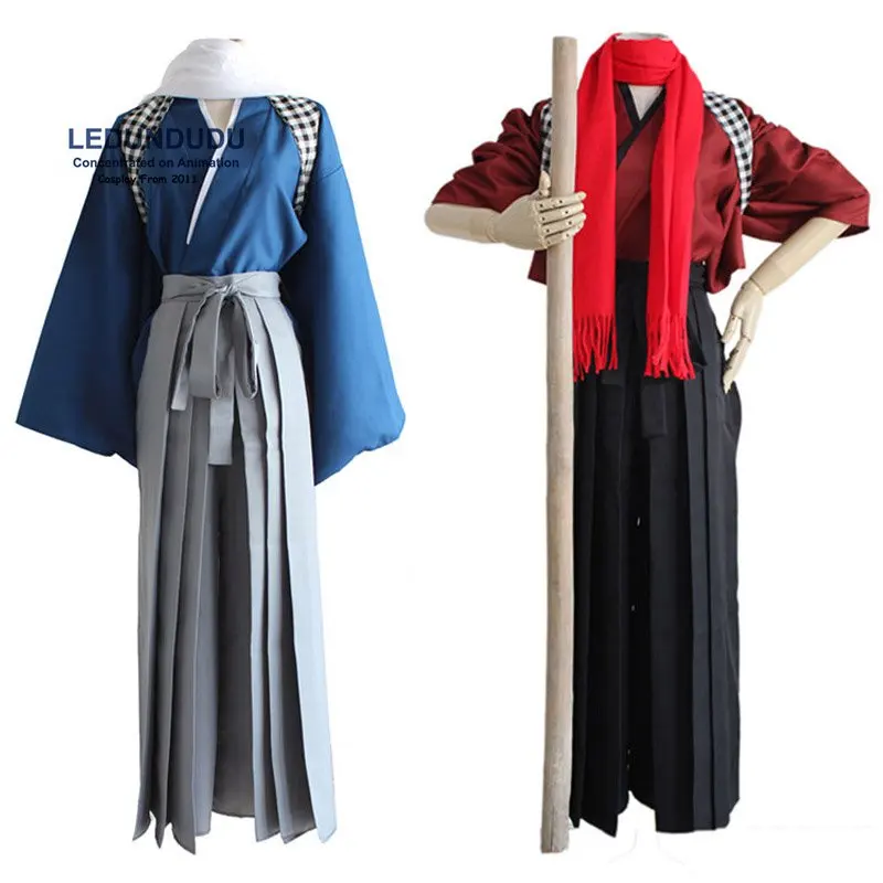 Touken Ranbu Online Kashuu Kiyomitsu Kimono Cosplay Costume Party Uniform Set