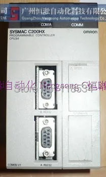 

PLC C200HX-CPU34-ZE(new original) 100% new with one year Warranty