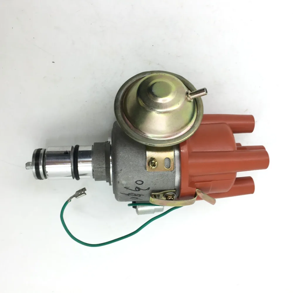 new Point distributor fit BOSCH Volkswagen Beetle 034 With Vacuum advance (SVDA)