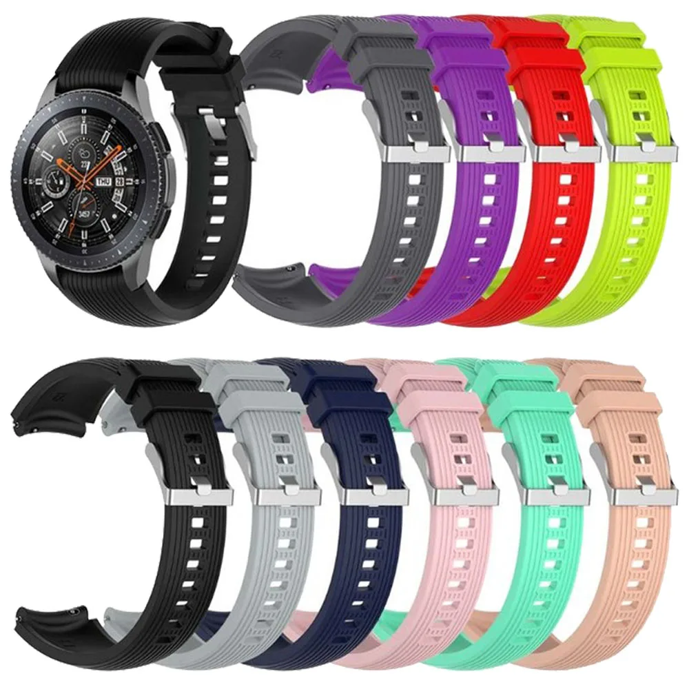 galaxy gear s3 frontier bands