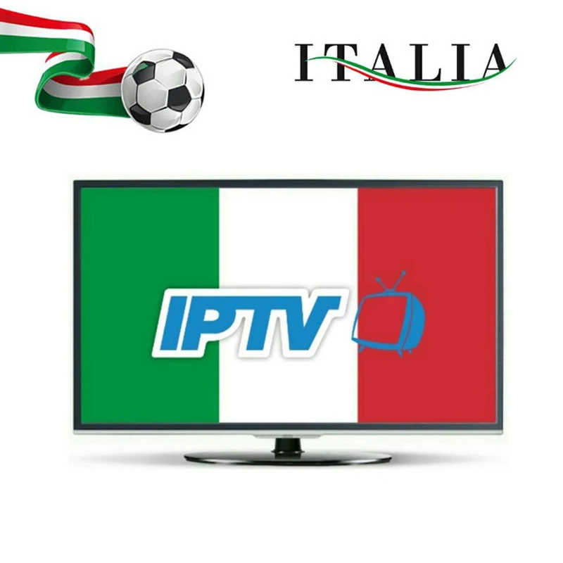 

Stable Italia IPTV VOD M3u Subscription Iptv Italy UK German Albania Mediaset Premium For Android Box Enigma2 Smart TV VLC