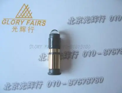 HEINE MINI 3000 test-ear bulb X-01.88 110 2.5V 0.52A XHL Ottoscope | Освещение