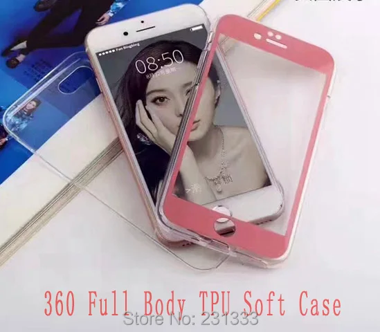 38537 S8 S8PLUS 6S 6+ 7G 7+ TPU61005.84