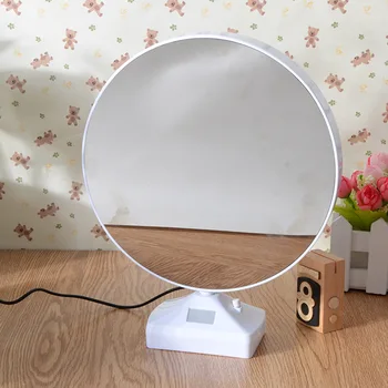 

Creative Photo Frame Hot Selling Multi Functional Photo Frame Plastic Photo Frame Creative Magic Mirror Frame Table Decoration