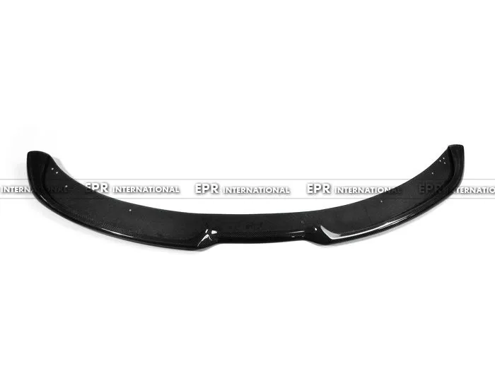 Mini Cooper 11y~ R56 Duell AG Front Bumper under spoiler (10)