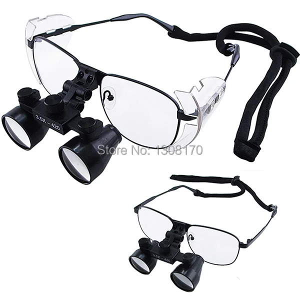 8-Innovative-life-Dental-Loupe-NDL-035N-Sideshields