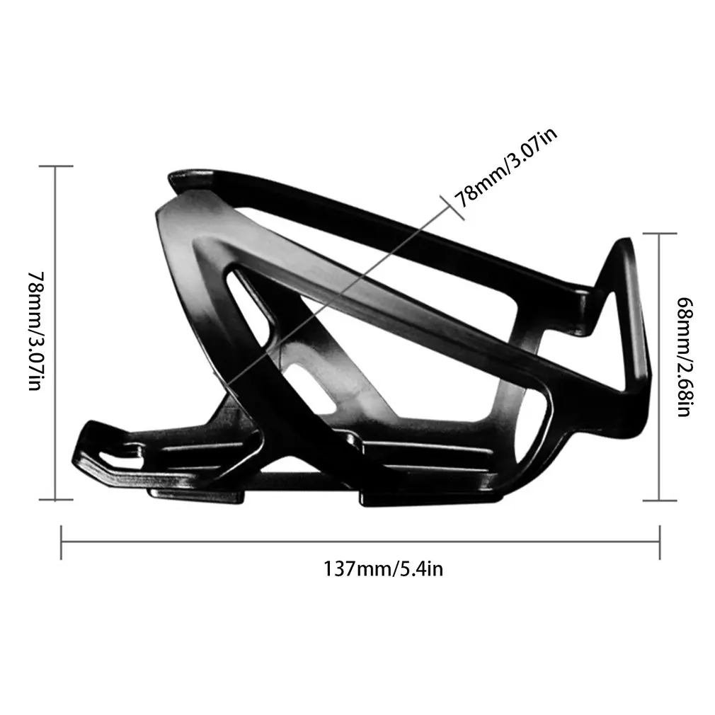 Дикий человек все-в-одном велосипедный держатель для бутылки с водой горный велосипед Бутылка Чашка для клетки держатель велосипедный стакан для воды