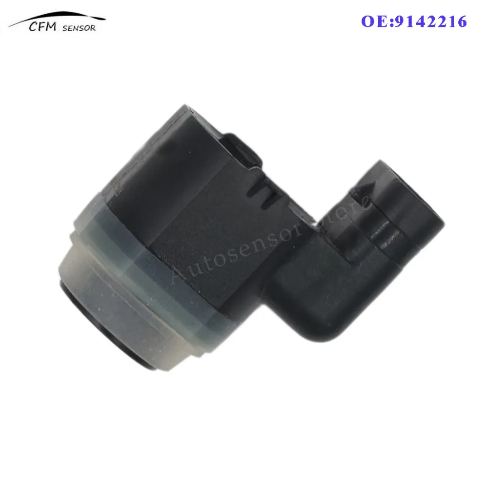 

New Brand 9142216 PDC Parking Distance Sensor Reverse Assist For BMW