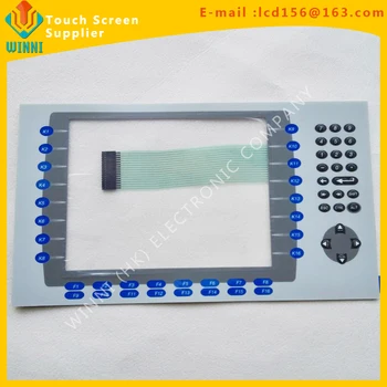 

2711P-B10C4D9 Membrane Keypad for PanelView Plus 1000