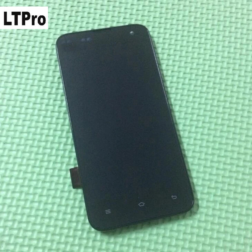 

Original Xiaomi 2 M2 Mi2 Mi2s Mi 2s Best Working LCD Display Touch Screen Digitizer Assembly With Frame/Bezel Phone parts