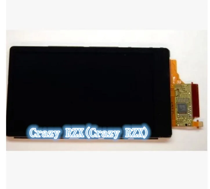 

NEW LCD Display Screen For Sony Cyber-shot DSC-TX100 TX100V TX100 Digital Camera Repair Part +Touch