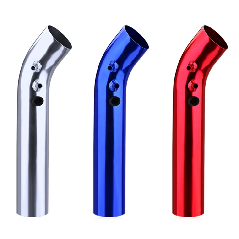 Free Shipping Car Air Intake Aluminum Pipe 76MM Caliber Rubber TubeAir Intakes AliExpress