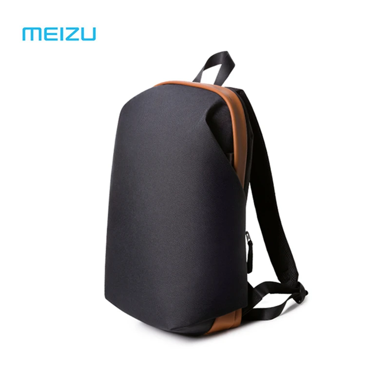 Сумка для ноутбука Meizu Водонепроницаемый Школьный рюкзак вместительные