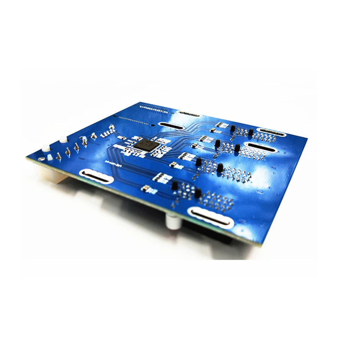 Nuevas tarjetas Add On PCIe 1 a 4 PCI express 1X ranuras Riser tarjeta Mini ITX a externo 4 PCI-e adaptador de ranura PCIe Puerto multialicate tarjeta Nuevas tarjetas Add On PCIe 1 a 4 PCI express 1X ranuras Riser tarjeta Mini ITX a externo 4 PCI-e adaptador de ranura PCIe Puerto multialicate tarjeta