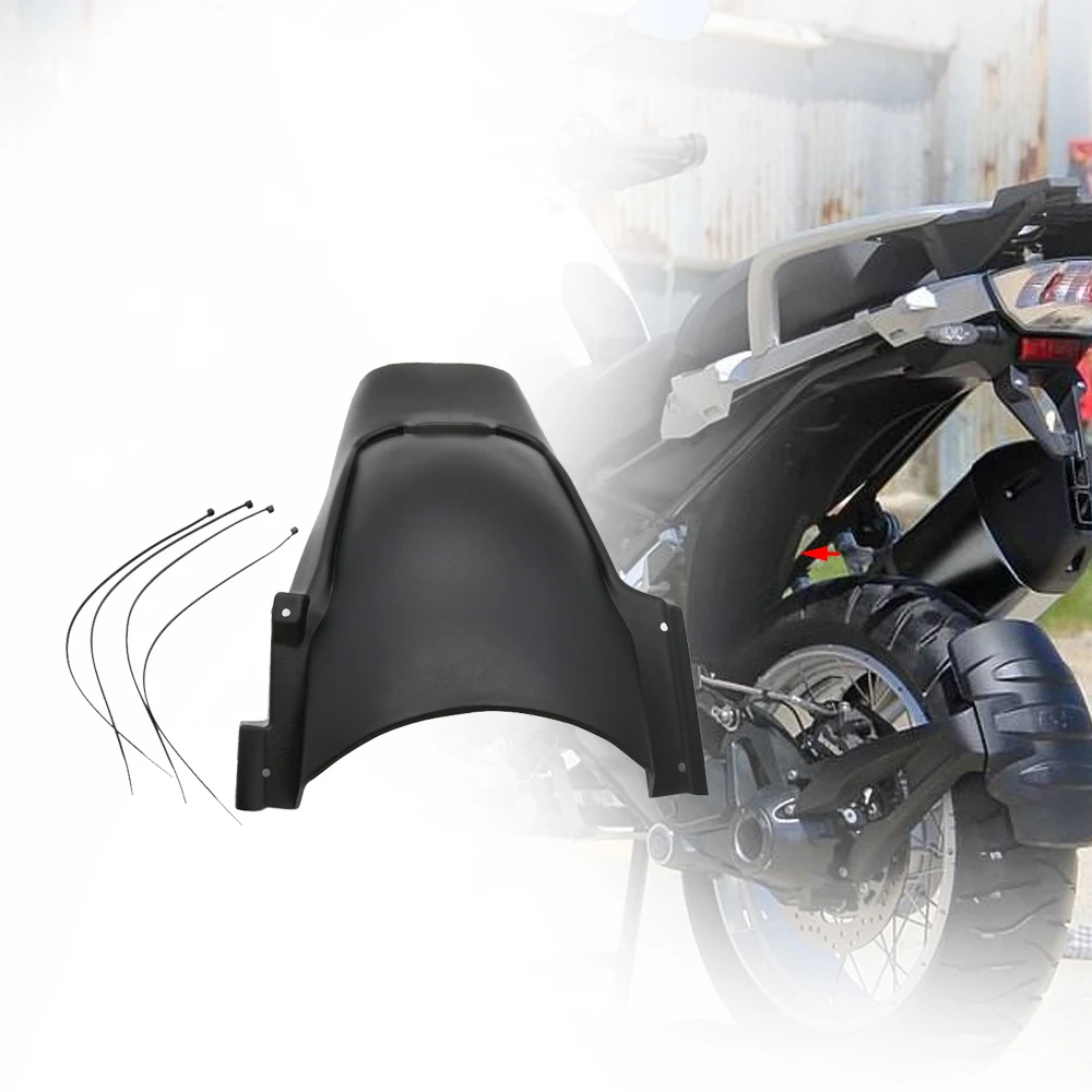For BMW R1200GS Motorcycle Mudguard Front Fender Rear Forward Splash Guard Cover for BMW R 1200 GS ADV 2013-2016 (WATER COOLED) (13)