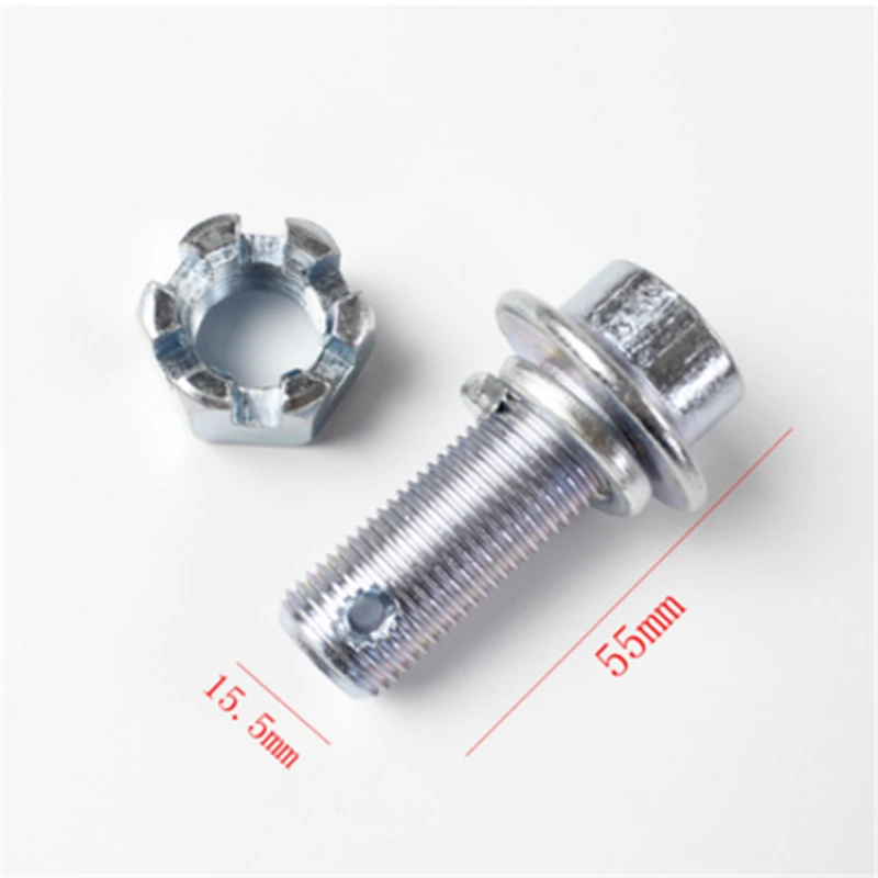 free shipping Forklift Multi-way Valve Manipulator Bushing N163-612001-000(Plastic) Hangzhou Fork R30 R35 R50