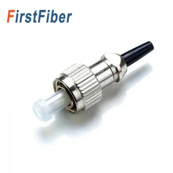 

FC UPC Epoxy Connector with 0.9mm Boot is uesd for patch cable , fiber pistail ect