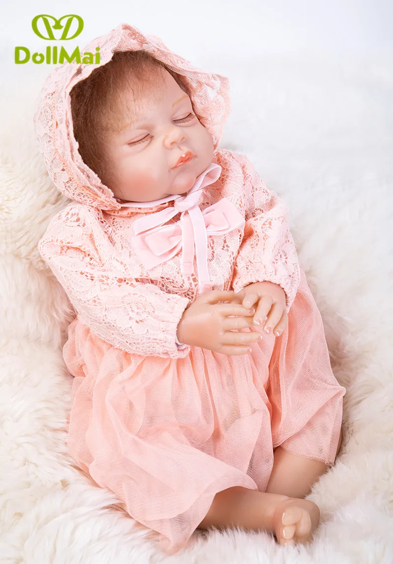 fake real baby dolls