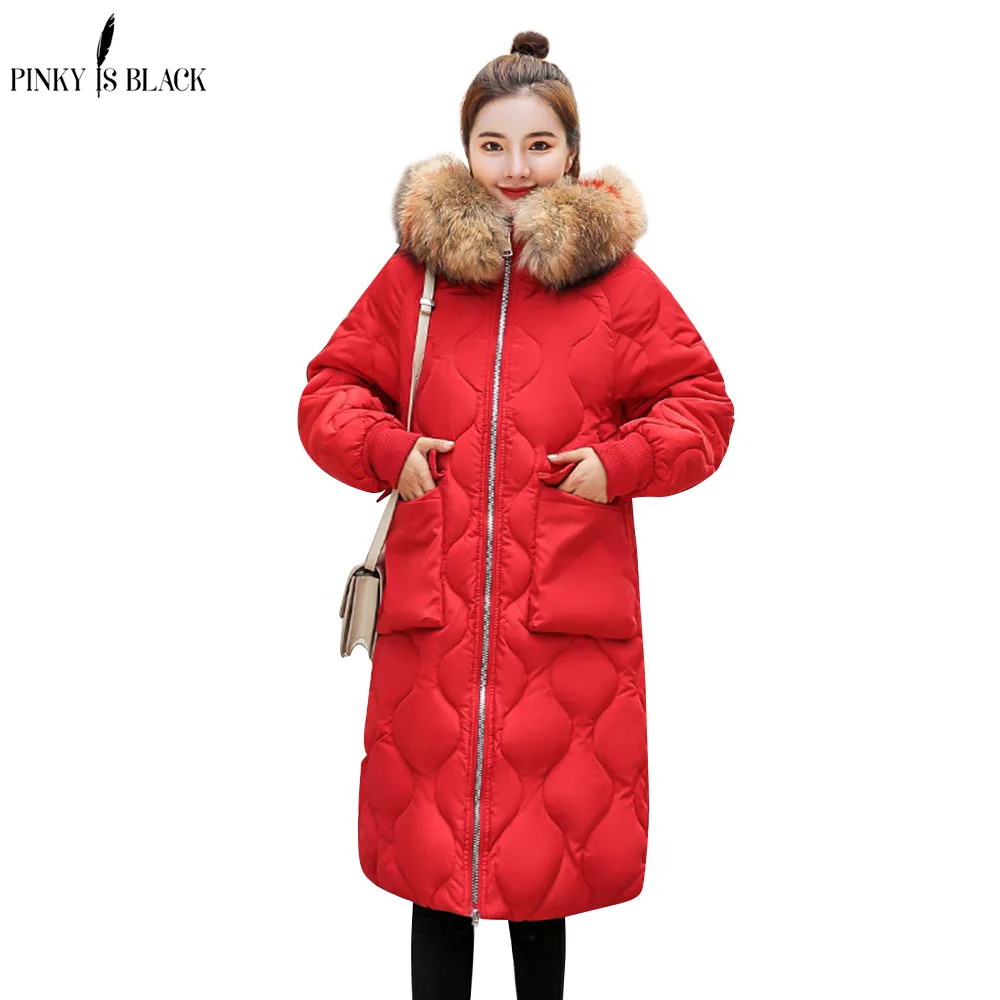 size 3xl parkas