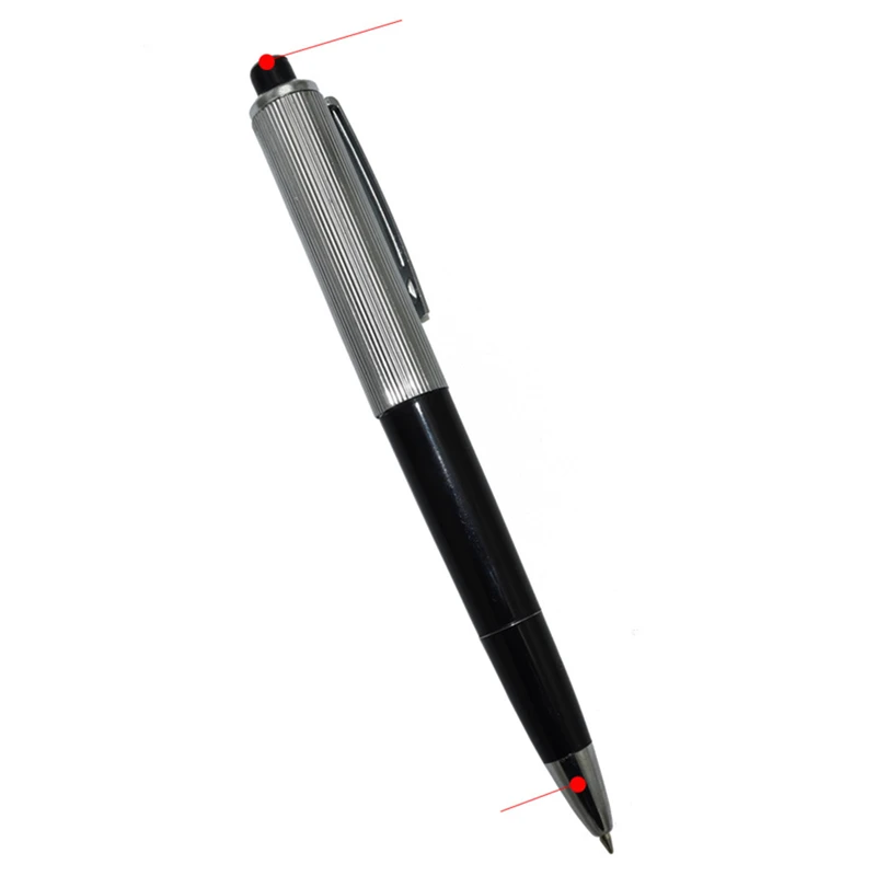 Electric Shock Pen Practical Joke Gag Prank Funny Trick Fun Gadget April Fool Toy 1PCS prank toys,shocking toy