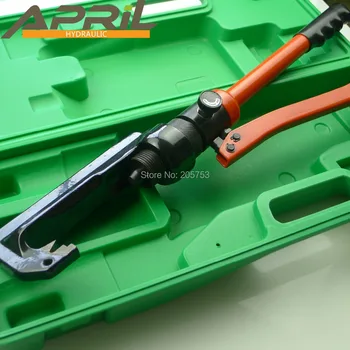 

Hydraulic Crimping Tool JKY