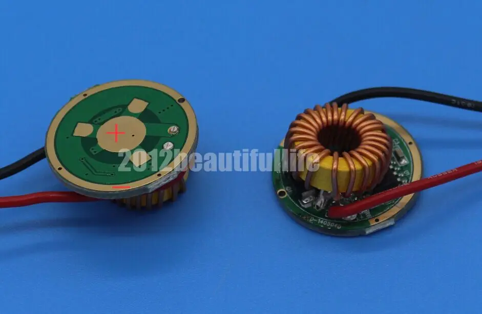

CREE XML XML2 XHP50.2 XHP50 6V 1mode 3mode 5 mode Led driver