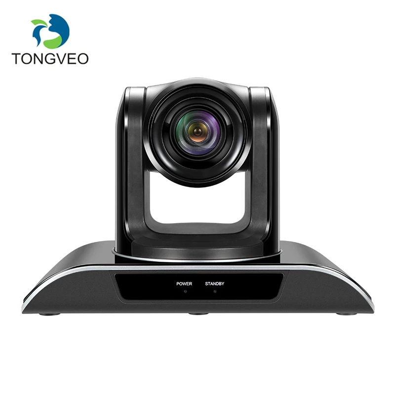TONGVEO VHD3U умная камера PTZ 1080p HD видеокамера для бизнес-видео конференции с 3-кратным зумом USB2.0 и H.264 urveillance